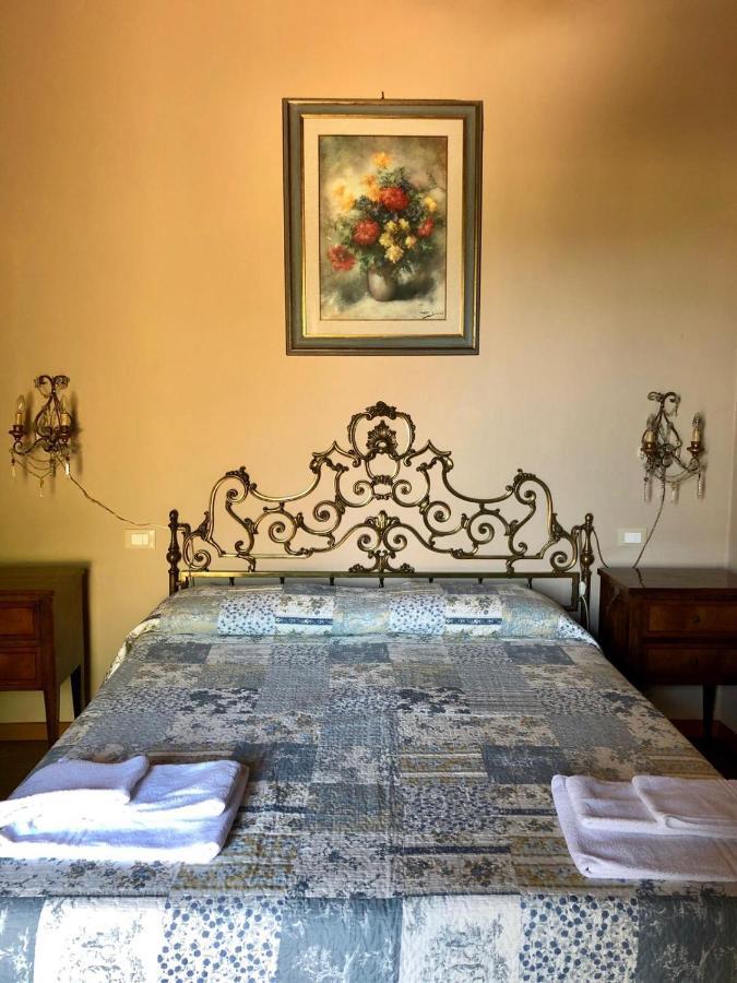 Fontebella Bed & Breakfast Montemarciano Exterior photo